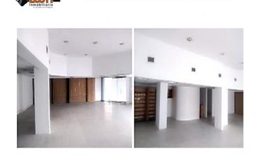 ARRIENDO LOCAL CARRERA 15 CON CLL 119