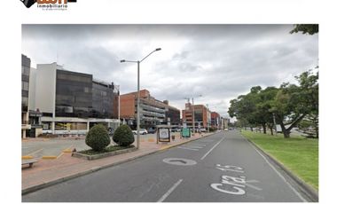 ARRIENDO LOCAL CARRERA 15 CON CLL 119