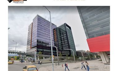 ARRIENDO DOS OFICINAS 474 Y 415 CLL 26 CEMSA