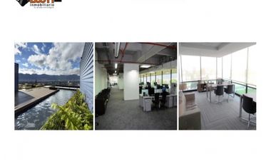 ARRIENDO DOS OFICINAS 474 Y 415 CLL 26 CEMSA