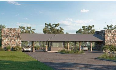 Terreno - La Finca Country Club