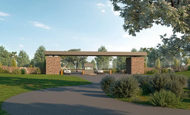 Terreno - La Finca Country Club