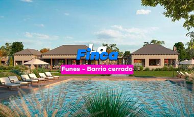 Terreno - La Finca Country Club