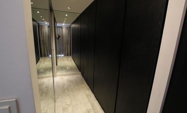 Departamento en Alquiler de 4 ambientes con Cochera, Quincho, Vista Abierta!! Amoblado y equipado!