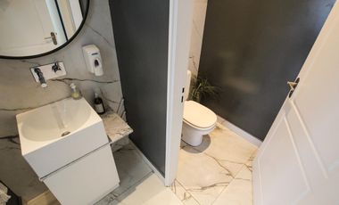 Departamento en Alquiler de 4 ambientes con Cochera, Quincho, Vista Abierta!! Amoblado y equipado!