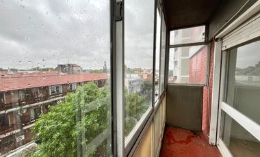 Departamento - Mart.-Santa Fe/Fleming