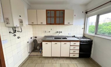 Departamento - Mart.-Santa Fe/Fleming