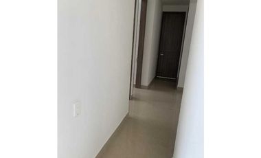 SE VENDE  APARTAMENTO EDIFICIO MULTICENTRO