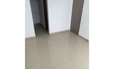 SE VENDE  APARTAMENTO EDIFICIO MULTICENTRO