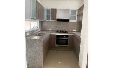 SE VENDE  APARTAMENTO EDIFICIO MULTICENTRO