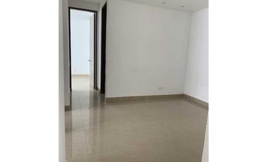 SE VENDE  APARTAMENTO EDIFICIO MULTICENTRO