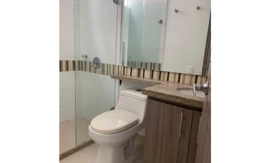 SE VENDE  APARTAMENTO EDIFICIO MULTICENTRO