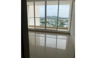 SE VENDE  APARTAMENTO EDIFICIO MULTICENTRO