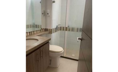 SE VENDE  APARTAMENTO EDIFICIO MULTICENTRO