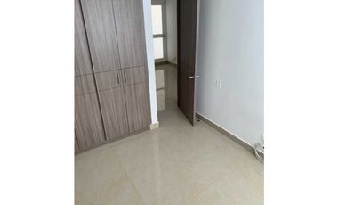 SE VENDE  APARTAMENTO EDIFICIO MULTICENTRO