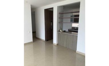 SE VENDE  APARTAMENTO EDIFICIO MULTICENTRO