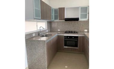 SE VENDE  APARTAMENTO EDIFICIO MULTICENTRO