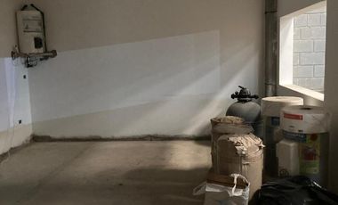 Excelente depósito/galpón con oficinas a estrenar  - Av. Capdevila Y Colectora norte, Circunvalación