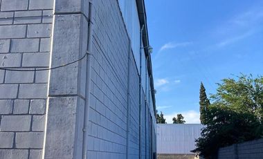 Excelente depósito/galpón con oficinas a estrenar  - Av. Capdevila Y Colectora norte, Circunvalación