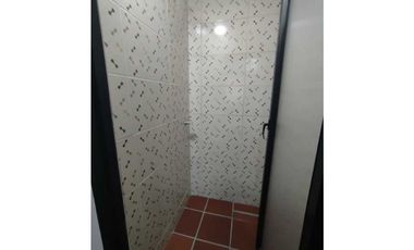 Apartaestudio para Renta Itagüí Santa María.