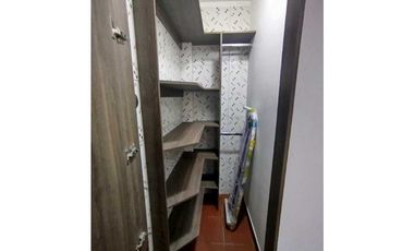 Apartaestudio para Renta Itagüí Santa María.