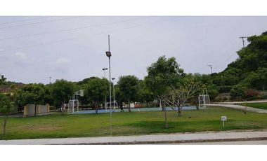 Casa Campestre DELUXE en conjunto cerrado en Santa Marta - 005