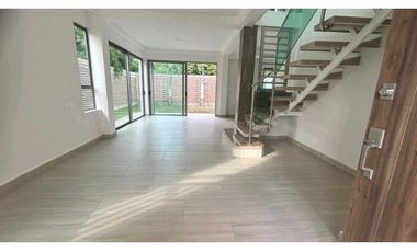 Casa Campestre DELUXE en conjunto cerrado en Santa Marta - 005