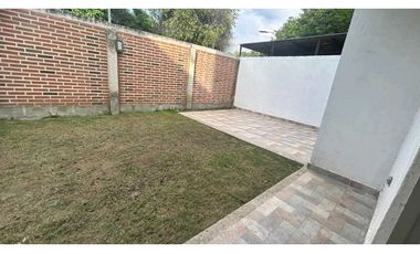 Casa Campestre DELUXE en conjunto cerrado en Santa Marta - 005