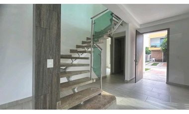 Casa Campestre DELUXE en conjunto cerrado en Santa Marta - 005