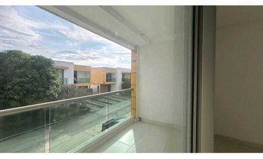 Casa Campestre DELUXE en conjunto cerrado en Santa Marta - 005