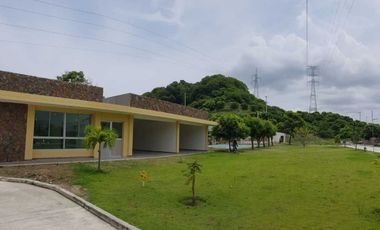 Casa Campestre DELUXE en conjunto cerrado en Santa Marta - 005