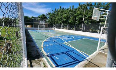 Casa Campestre DELUXE en conjunto cerrado en Santa Marta - 005