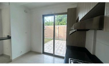 Casa Campestre DELUXE en conjunto cerrado en Santa Marta - 005