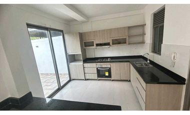 Casa Campestre DELUXE en conjunto cerrado en Santa Marta - 005