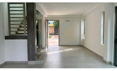 Casa Campestre DELUXE en conjunto cerrado en Santa Marta - 005