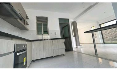 Casa Campestre DELUXE en conjunto cerrado en Santa Marta - 005