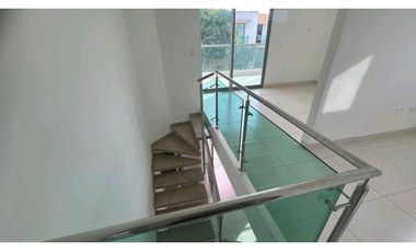 Casa Campestre DELUXE en conjunto cerrado en Santa Marta - 005