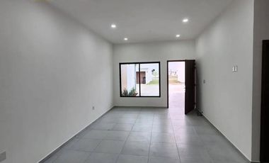 Casa en venta  Fraccionamiento Lomas del Dorado Boca del Rio