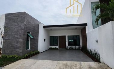 Casa en venta  Fraccionamiento Lomas del Dorado Boca del Rio