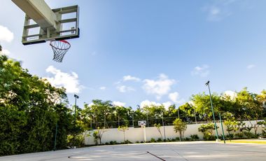 El Lujo del Espacio en Cancún: 1000 m² con Amenidades de Club y la Máxima Tranquilidad.