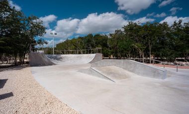 El Lujo del Espacio en Cancún: 1000 m² con Amenidades de Club y la Máxima Tranquilidad.