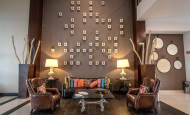 El Lujo del Espacio en Cancún: 1000 m² con Amenidades de Club y la Máxima Tranquilidad.