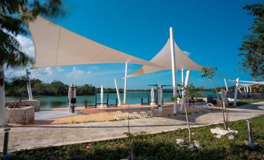 El Lujo del Espacio en Cancún: 1000 m² con Amenidades de Club y la Máxima Tranquilidad.