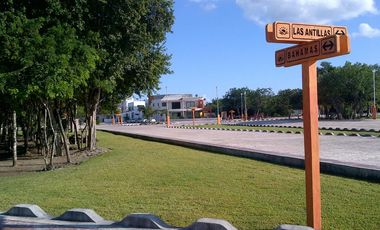 El Lujo del Espacio en Cancún: 1000 m² con Amenidades de Club y la Máxima Tranquilidad.