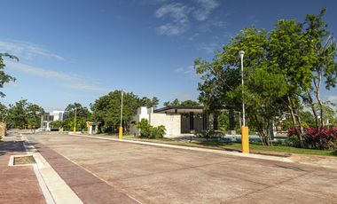 El Lujo del Espacio en Cancún: 1000 m² con Amenidades de Club y la Máxima Tranquilidad.