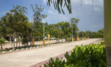 El Lujo del Espacio en Cancún: 1000 m² con Amenidades de Club y la Máxima Tranquilidad.