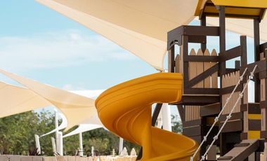 El Lujo del Espacio en Cancún: 1000 m² con Amenidades de Club y la Máxima Tranquilidad.