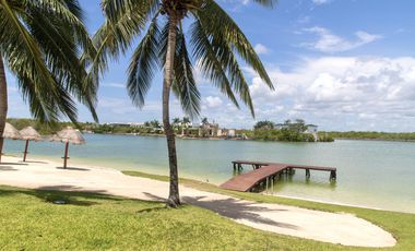 El Lujo del Espacio en Cancún: 1000 m² con Amenidades de Club y la Máxima Tranquilidad.