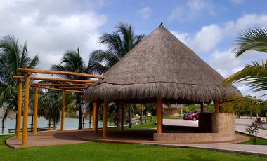 El Lujo del Espacio en Cancún: 1000 m² con Amenidades de Club y la Máxima Tranquilidad.