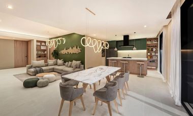 Departamento en Fraccionamiento Costa de Oro